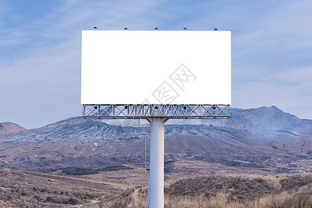 农村道路广告背景广告布告牌空空白信息标签框架海报横幅木板战略材料促销公告商业图片