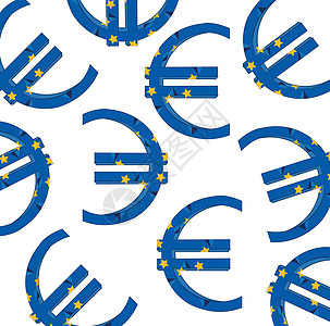 装饰符号欧元图片