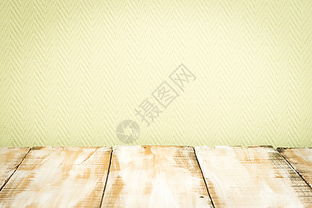 木桌顶乡村桌子绿色台面背景图片