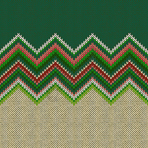 无缝民族几何针织图案墙纸服饰针织品纺织品季节羊毛制造业艺术奇思妙想窗饰图片