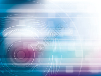 数码相机专用镜头转接环抽象技术背景运动网络卡片文件夹身份插图海报电脑互联网公司设计图片