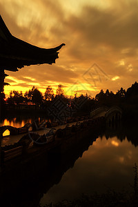 黑龙池目的地天空旅行旅游水池图片