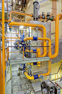 工业计划金属贮存燃料生产液体管道炼油厂石油气体工程图片