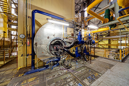工业计划车站液体活力甲醇工程化学生产石化气体管子图片