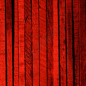 木板背景松树风化板材木纹仿古红色木头纹理画幅控制板背景图片