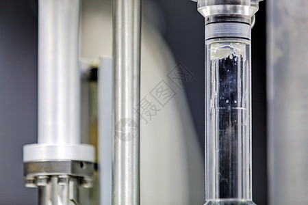 物理实验室的机械详细分类图压力纳米实验放射性科学数控辐射机器学习技术图片