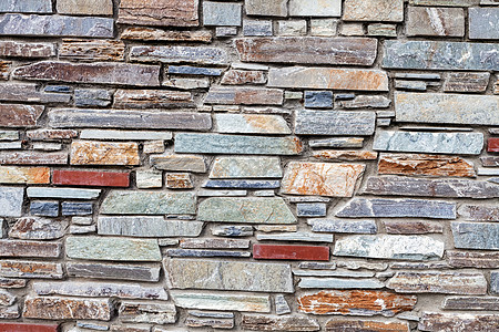 地中海风格石墙岩石材料地面建造艺术建筑学房子石工历史石头背景图片