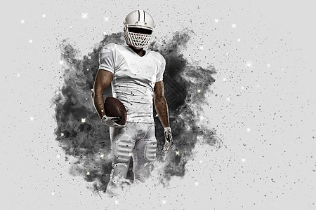 叶海亚遭对手飞身撞击头部，吉达联合后卫朱莱丹直红下场！