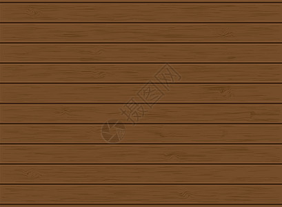 Wooden 木板纹理 - 矢量说明图片