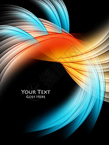 多彩的封面设计海报报告目录创造力公司网络运动插图作品曲线图片