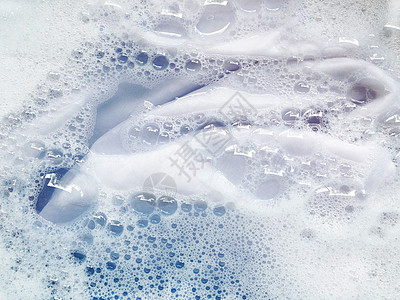 洗衣服前先抹布 白布织物洗衣店洗涤剂机器身体粉末搪瓷洗澡浴缸肥皂图片