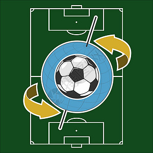 足球团结全世界团队冠军场地季节成功海报游戏俱乐部世界运动图片