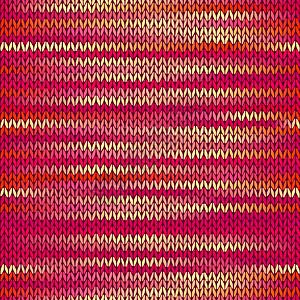 无缝的编织美兰格模式图片