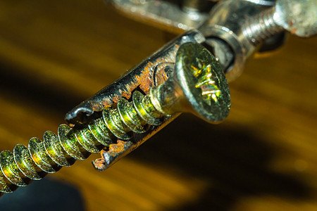 螺栓和螺丝金属合金工业宏观机械维修工具工程螺纹作坊图片