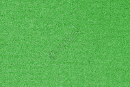 绿色水洗纸纹理背景 再生纸质地灯丝报纸帆布木板纤维环境回收笔记本内衬折叠图片