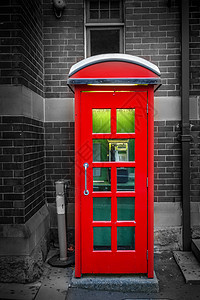英国红色电话亭建筑旅行英语文化城市建筑学出租车盒子旅游民众图片