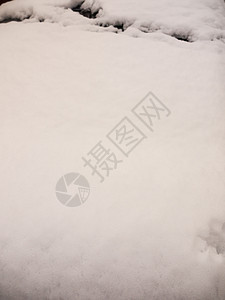 纯净干净的雪白背景无痕迹纹理图片