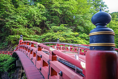 日本桥山脉文化神社游客地标神道旅行遗产历史寺庙图片
