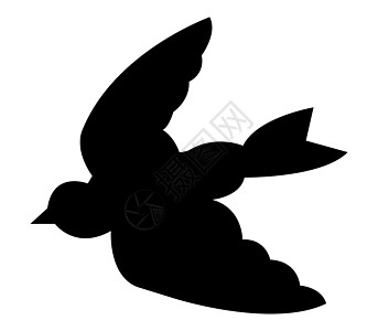 燕子图标荒野羽毛动物插图大肠杆菌飞行野生动物生物翅膀标识图片
