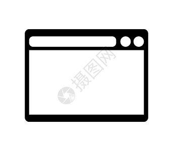 浏览器图标屏幕插图软件互联网商业监视器网址技术电脑数据图片