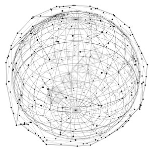 特写地球和网络线路在我之上地理电脑行星空气建造数据互联网世界圆圈框架图片