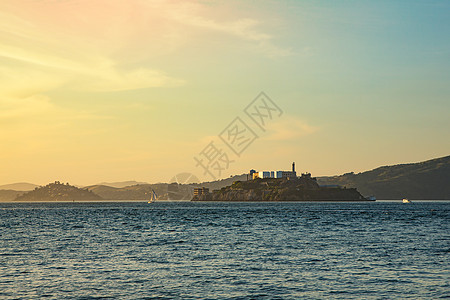 Alcatraz 旧金山图片