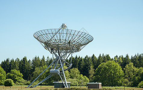 荷兰的一台射电望远镜Name图片