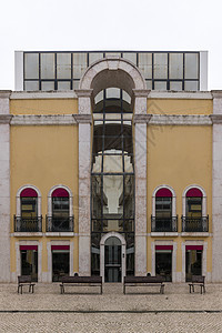 法罗市历史建筑图片