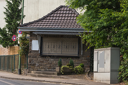 小型典型鲁哈拉拉地区小亭摊位世界黑板旅游纪念品时间零售口渴开放酒馆背景图片