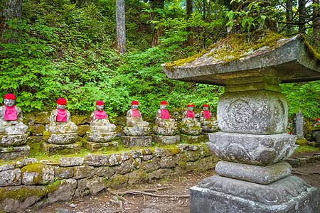 日本雕像文化观光深渊菩萨围兜雕塑历史寺庙结盟旅行图片