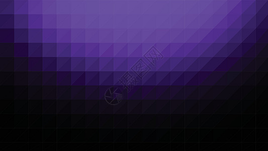紫色黑色低聚矢量背景坡度水晶卡片网络三角形奢华插图钻石网格多边形图片