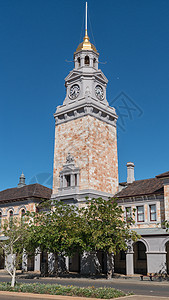 西澳大利亚Kalgoorlie文化城市生活街道全景建筑学旅行假期村庄地标旅游图片