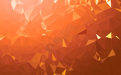 抽象低聚背景几何三角形多边形墙纸艺术几何学马赛克插图折纸背景图片