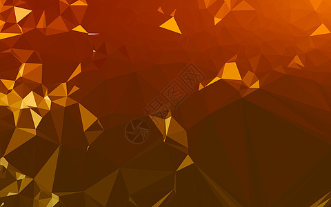 抽象低聚背景几何三角形马赛克折纸插图艺术几何学墙纸多边形背景图片