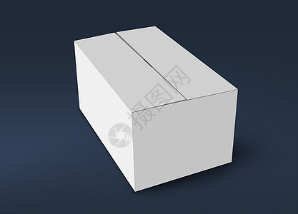 3D 白盒模型概念系列图片