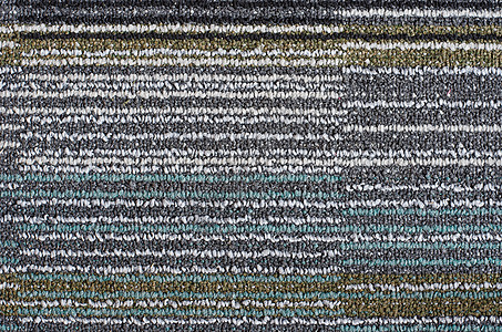 地毯纹理背景纺织品墙纸材料羊毛灰色地面房间纤维小地毯装饰图片