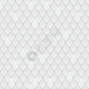 灰色马赛克坡度玻璃几何学白色空白背景图片