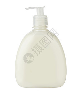 瓶体瓶子洁净洗涤剂温泉塑料化妆品标签护发素产品洗发水背景图片