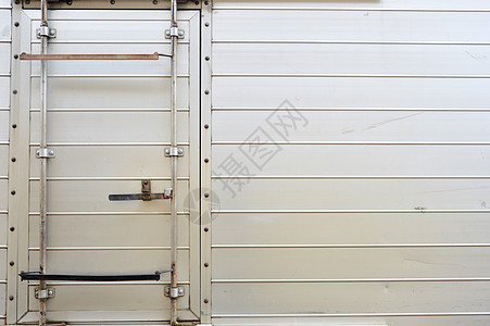 箱式卡车货物车轮加载商业房间包装零售船运服务卡车图片