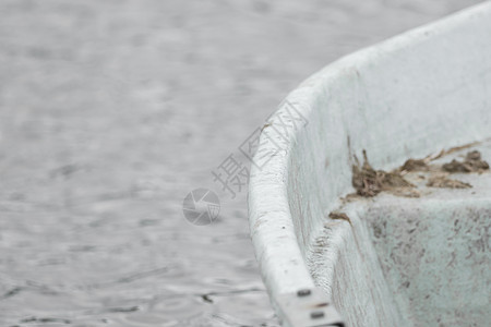 特写船只的某一部分天气海洋假期渔夫钓鱼水晶季节爱好幼虫生活图片