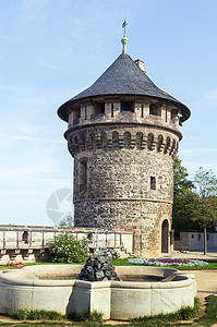 德国韦尼古德城堡图片