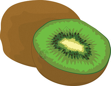 基维语Name饮食蔬菜插图菜单维生素果汁水果食物营养奇异果图片