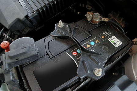 汽车电池系统技术机械维修机器配饰仪器车库工具运输展示图片