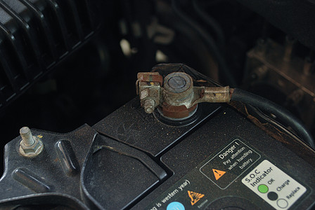 汽车电池系统控制工具配饰仪器机械工程车辆硬件机器器具图片
