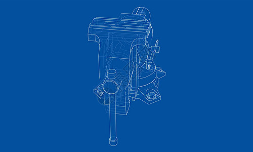 轮廓虎钳向量 线框样式工业工具绘画技术机械工作建造乐器墨水维修图片
