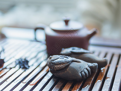 中华茶茶仪式陶瓷传统浓茶生活治疗开水文化制品植物饮料图片