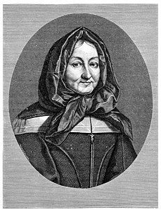 米拉米翁夫人 圣文森特·德保罗的提尔图片