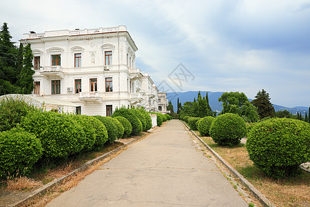 利瓦迪亚宫法院图片