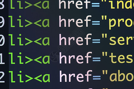 语言开发Real Html 代码开发屏幕 编程工作流程摘要 a数据命令格式技术细绳算法开发商安全语言编码背景