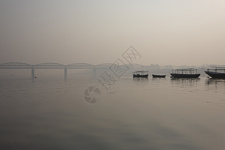 VARANASI 印度印地安人协会图片